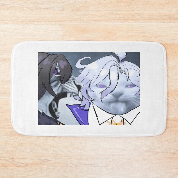 Item preview, Mitya and Valeriy meme designed and sold by Lauwuuh.