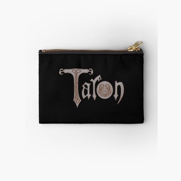 Item preview, Tarons Celtic Knot Gothic Fantasy designed and sold by tankmaKaiArt.