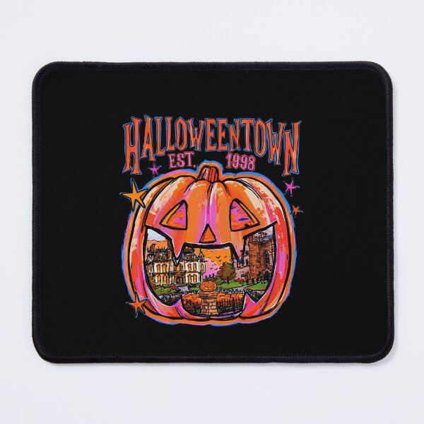 Item preview, Halloween Town designed and sold by giorgepevStu.