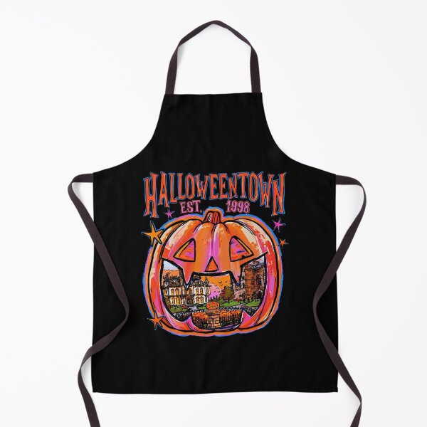 Item preview, Halloween Town designed and sold by giorgepevStu.