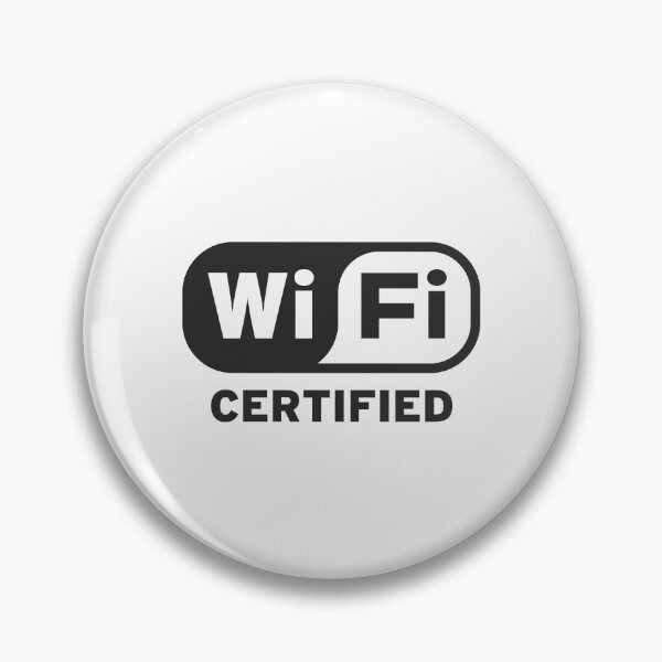 Artikelvorschau, Clean Wifi Zone dChill Identity entworfen und verkauft von Joananature.