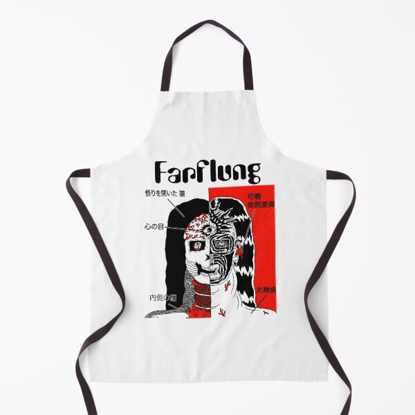 Item preview, Farflung Open Your Mouth designed and sold by ramramh.