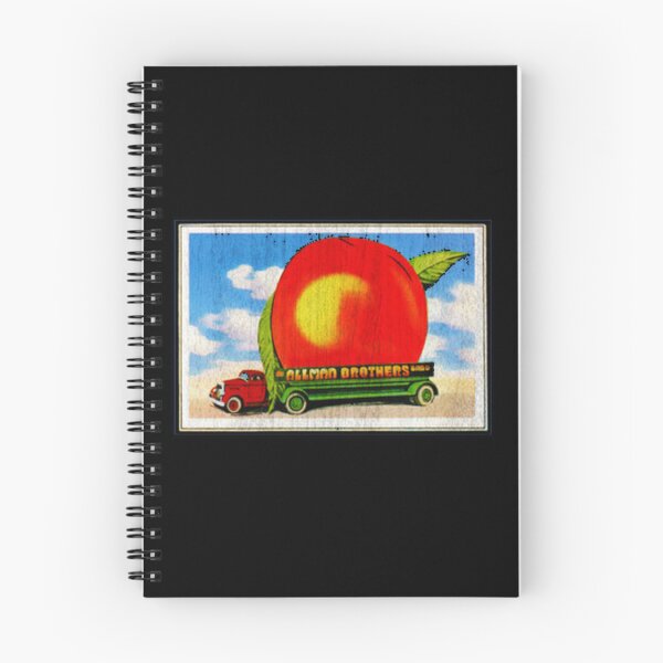 Item preview, Allman brother  designed and sold by Artsarark.