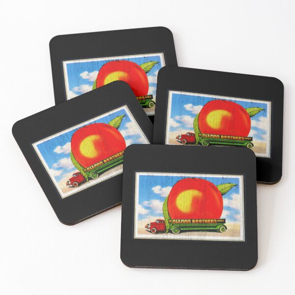 Item preview, Allman brother  designed and sold by Artsarark.