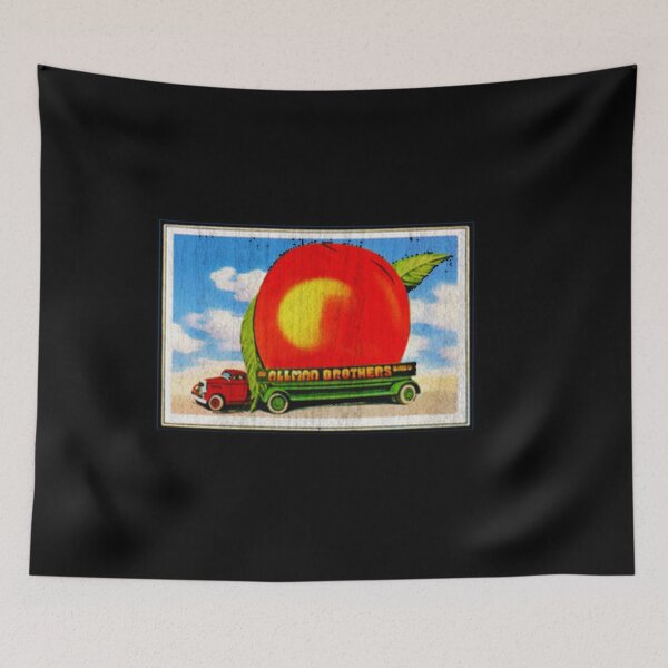 Item preview, Allman brother  designed and sold by Artsarark.