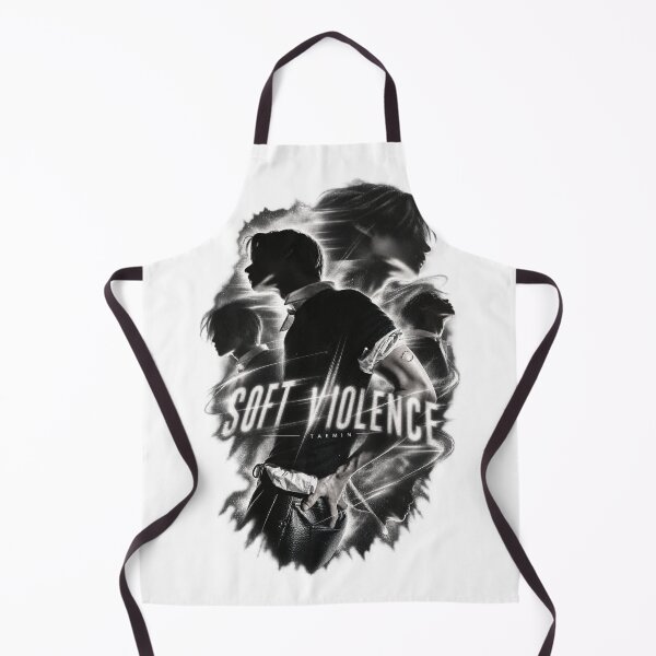 Item preview, Taemin Soft Violence Smoky Edge Solo Album Visual | Dark Fantasy designed and sold by Valeree Store.