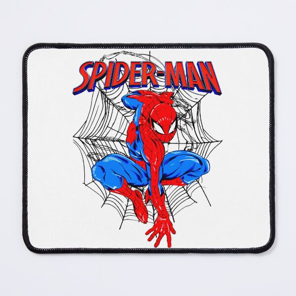 Item preview, Vector Style Spider Hero designed and sold by fluzzfg.