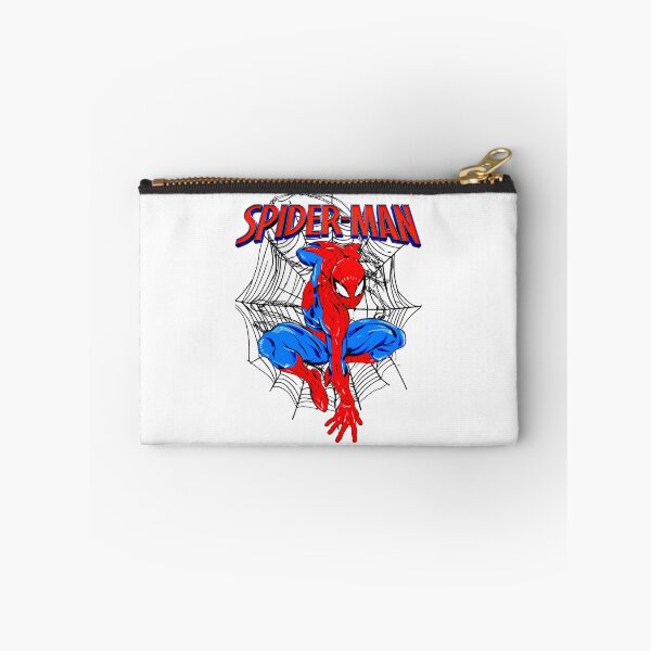 Item preview, Vector Style Spider Hero designed and sold by fluzzfg.