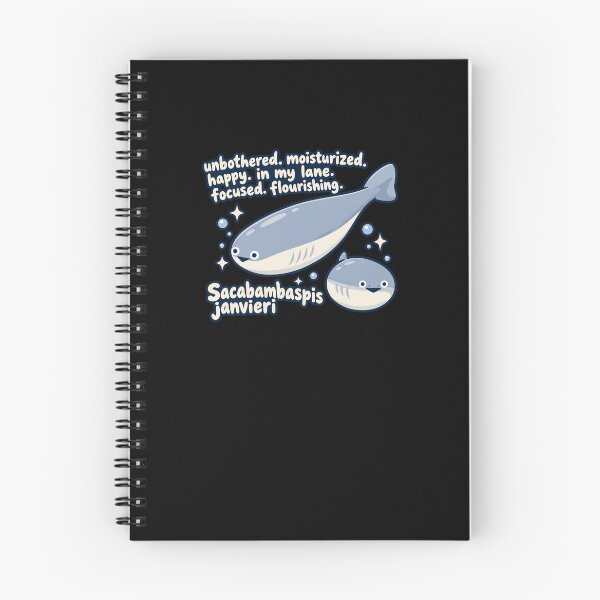Item preview, Funny Unbothered Moisturized Sacabambaspis Janvieri Meme Art designed and sold by elderberry.