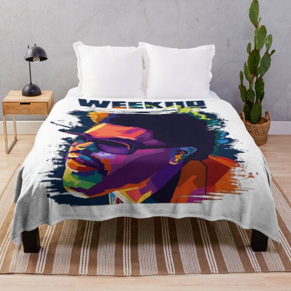 Item preview, TheWeeknd - StarBoy designed and sold by evrakursaine32.