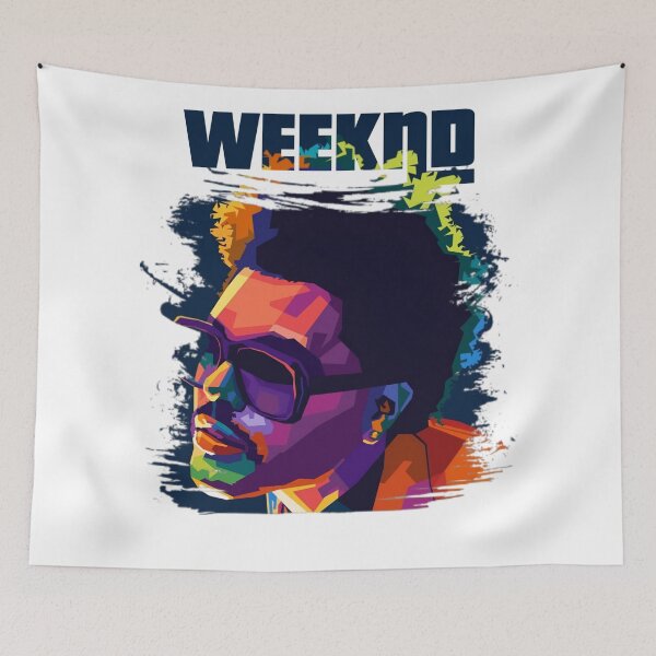 Item preview, TheWeeknd - StarBoy designed and sold by evrakursaine32.