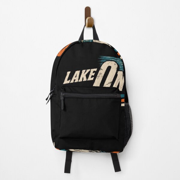 Item preview, lake ontario designed and sold by giorgepevStu.