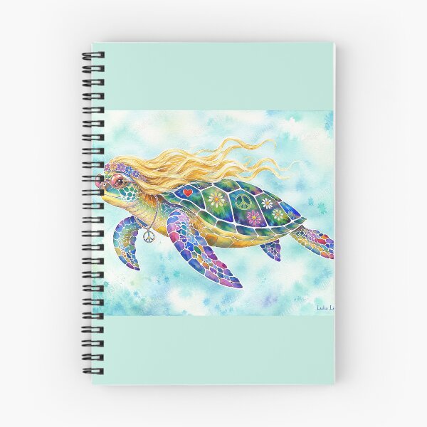 Item preview, Freedom Turtle designed and sold by LuluLeb.