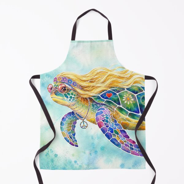 Item preview, Freedom Turtle designed and sold by LuluLeb.