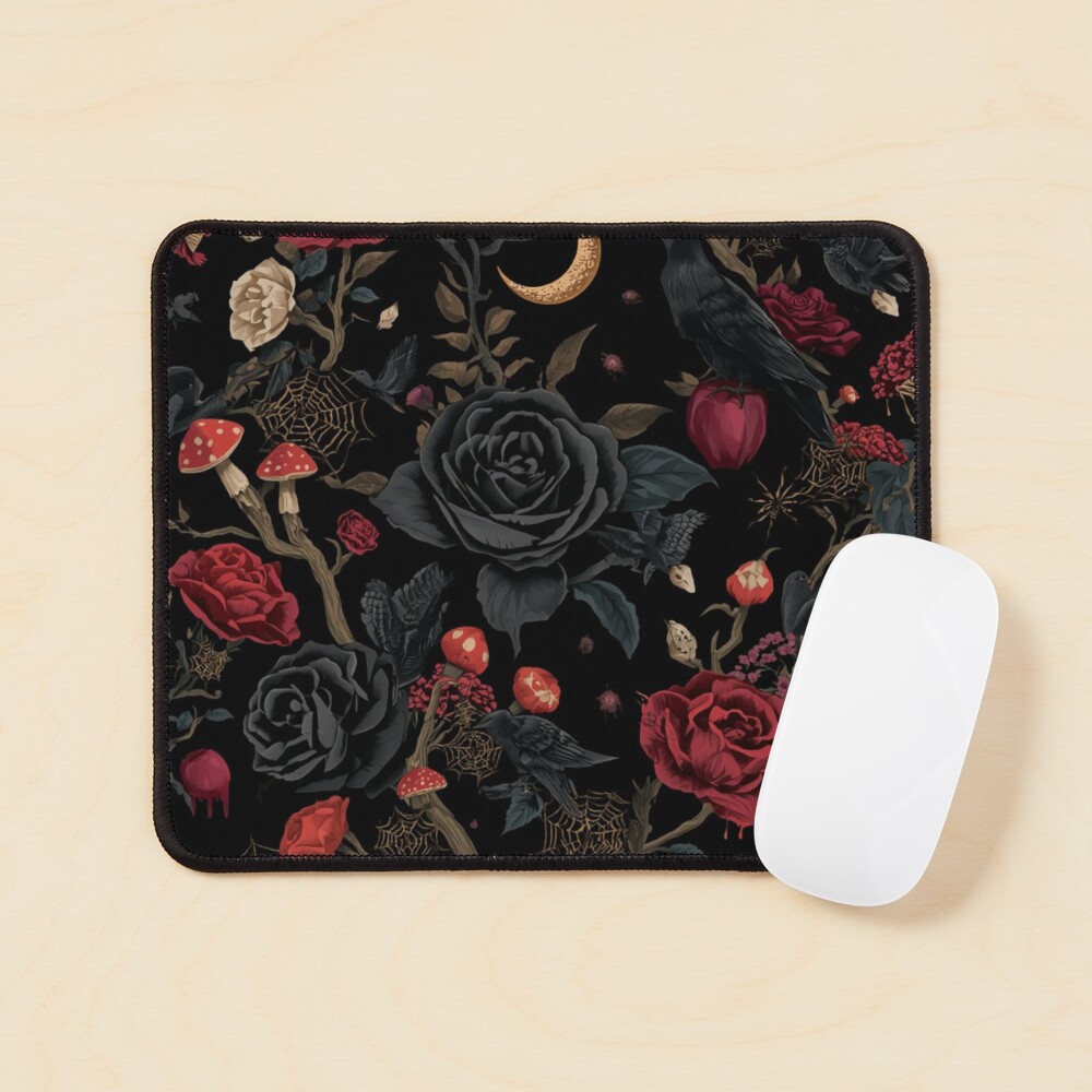 Item preview, Mouse Pad designed and sold by DuliDoodles.
