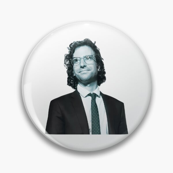 Item preview, Kyle Mooney - Snl designed and sold by schell-renay.