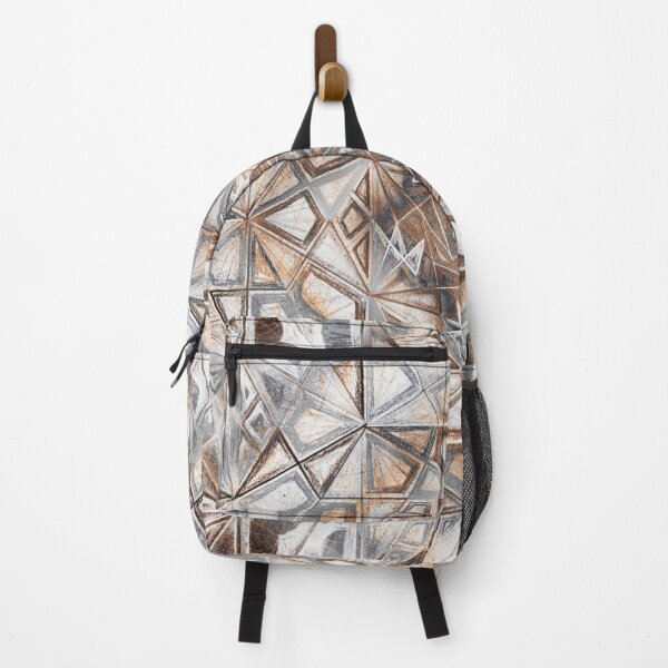 Item preview, Beige Fractal World  designed and sold by Cveti Dinkova.