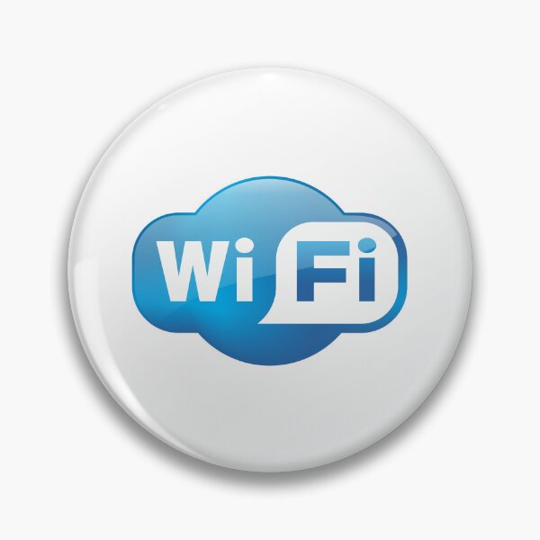 Aperçu de l'œuvre Zone Wi-Fi élégante cCalm Flow créée et vendue par Joananature.
