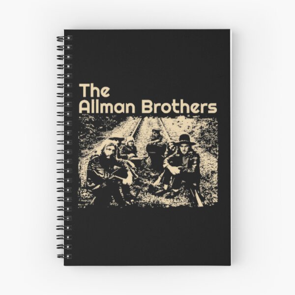 Item preview, Allman brother  designed and sold by Artsarark.