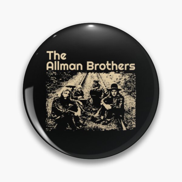Item preview, Allman brother  designed and sold by Artsarark.