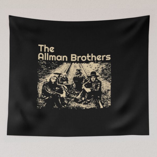 Item preview, Allman brother  designed and sold by Artsarark.