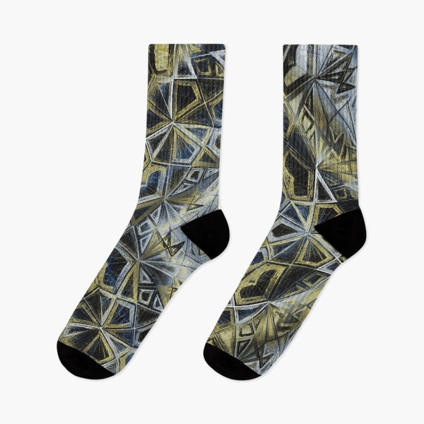 Item preview, Dark Fractal World  designed and sold by Cveti Dinkova.