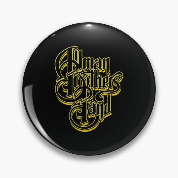 Item preview, Allman brother  designed and sold by Artsarark.