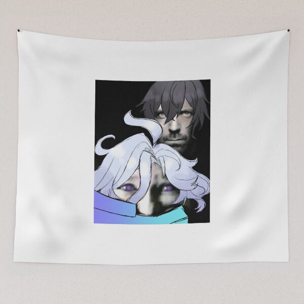 Item preview, Mitya and Valeriy meme designed and sold by Lauwuuh.
