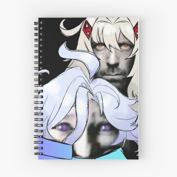 Item preview, Mitya and Ronova meme designed and sold by Lauwuuh.