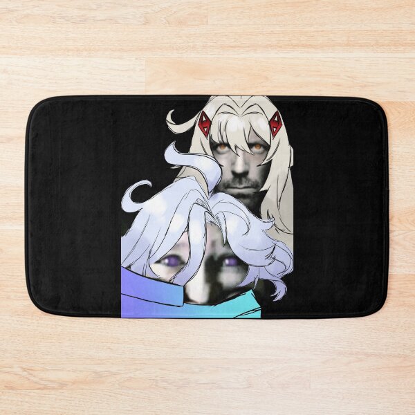 Item preview, Mitya and Ronova meme designed and sold by Lauwuuh.