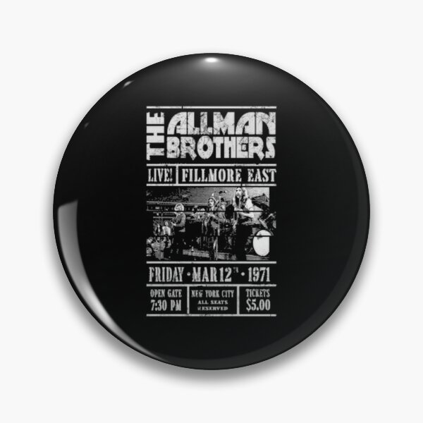 Item preview, Allman brother  designed and sold by Artsarark.