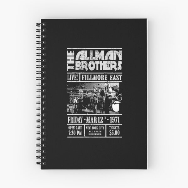 Item preview, Allman brother  designed and sold by Artsarark.