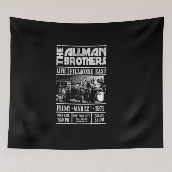 Item preview, Allman brother  designed and sold by Artsarark.