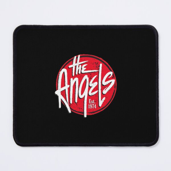 Item preview, The Angelss Est 1974 Band designed and sold by tankmaKaiArt.