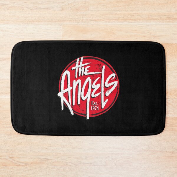 Item preview, The Angelss Est 1974 Band designed and sold by tankmaKaiArt.
