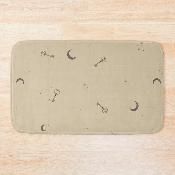 Item preview, Moonwhisp Keys and Stardust – Aged Parchment designed and sold by NATHA PALETTE.
