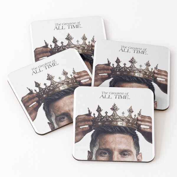 Item preview, Greatest Of All Time designed and sold by kahisageeky.
