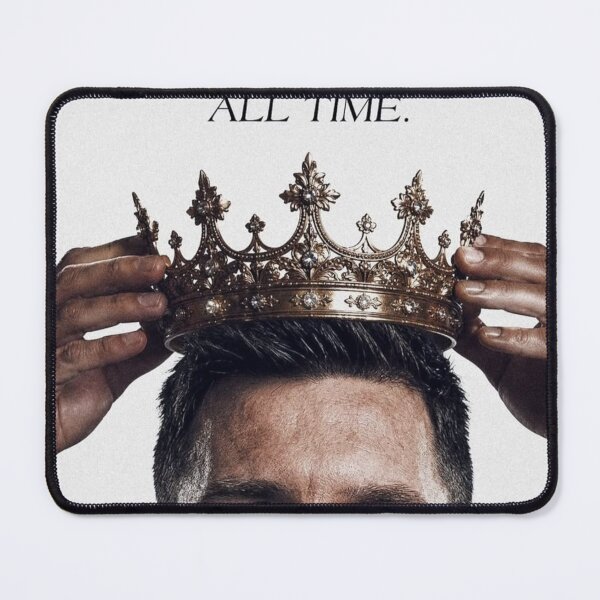 Item preview, Greatest Of All Time designed and sold by kahisageeky.