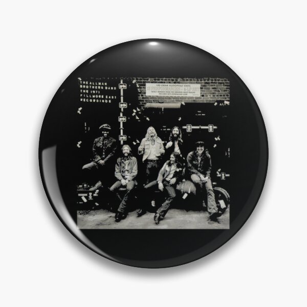 Item preview, Allman brother  designed and sold by Artsarark.