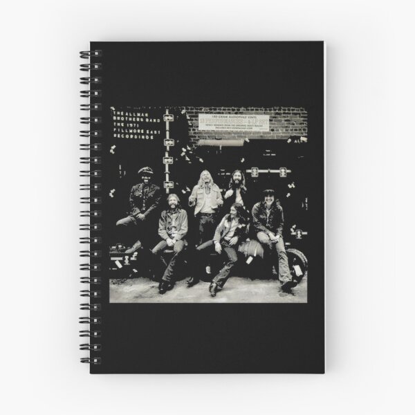 Item preview, Allman brother  designed and sold by Artsarark.