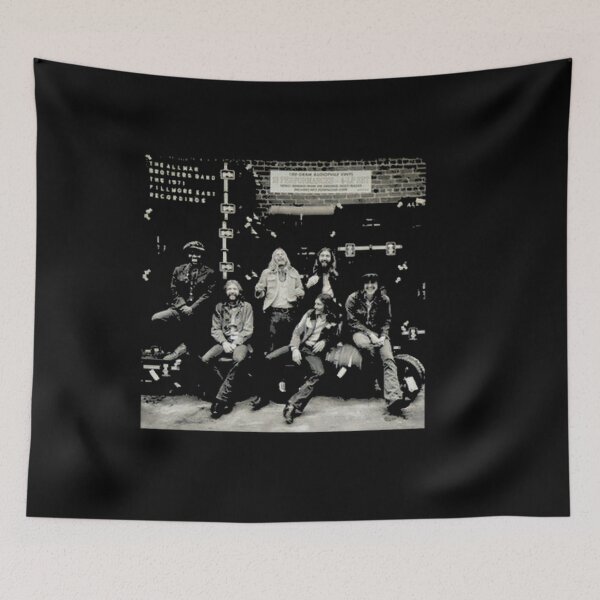 Item preview, Allman brother  designed and sold by Artsarark.