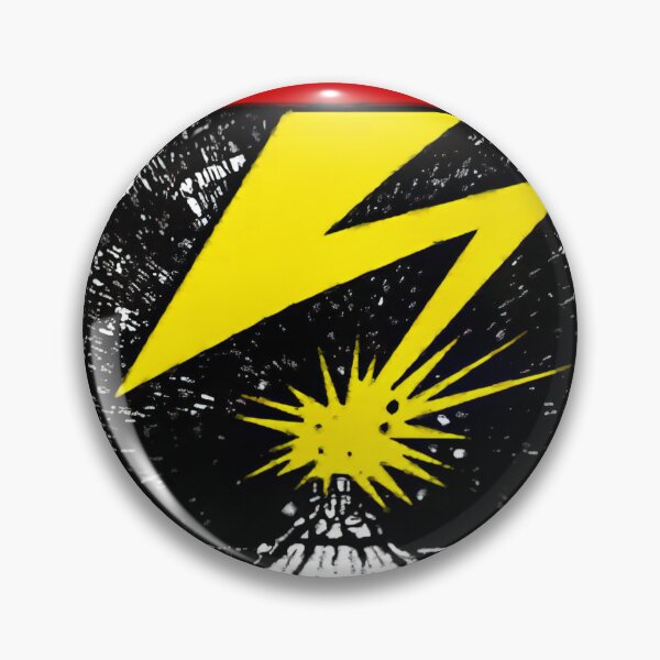Item preview, Bad Brains High Resolution designed and sold by kakkak2305.