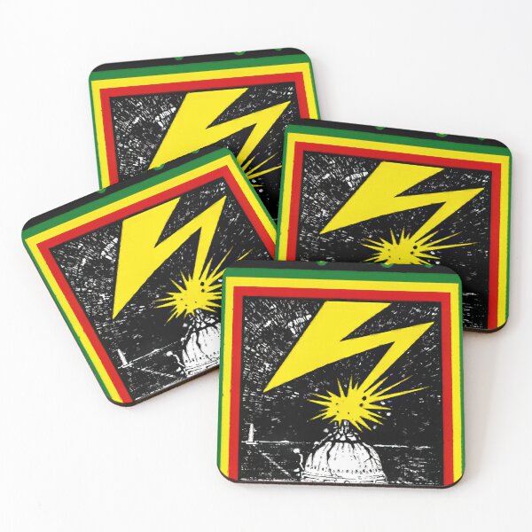 Item preview, Bad Brains High Resolution designed and sold by kakkak2305.