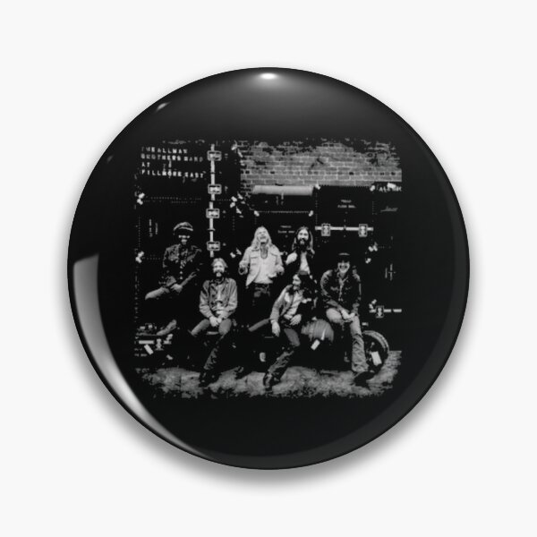 Item preview, Allman brother  designed and sold by Artsarark.