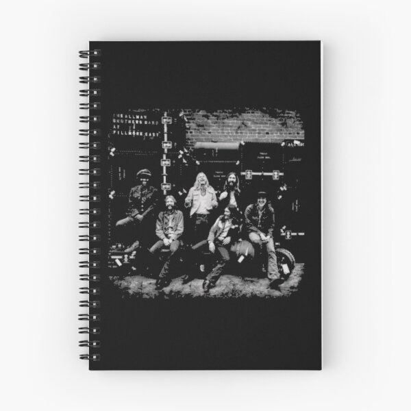 Item preview, Allman brother  designed and sold by Artsarark.