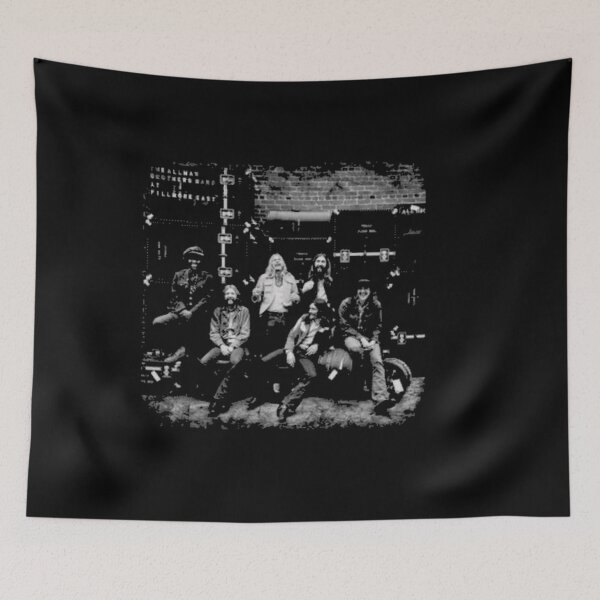 Item preview, Allman brother  designed and sold by Artsarark.