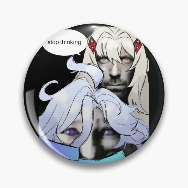 Item preview, Mitya and Ronova meme designed and sold by Lauwuuh.