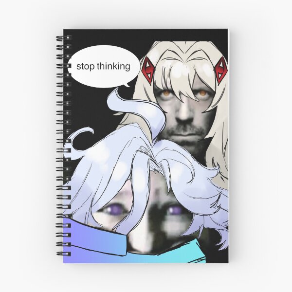 Item preview, Mitya and Ronova meme designed and sold by Lauwuuh.