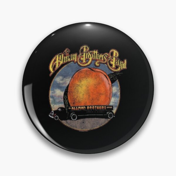 Item preview, Allman brother  designed and sold by Artsarark.
