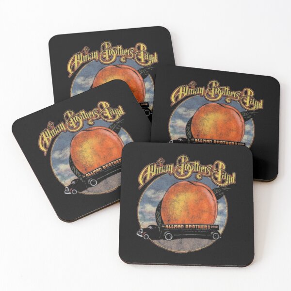 Item preview, Allman brother  designed and sold by Artsarark.